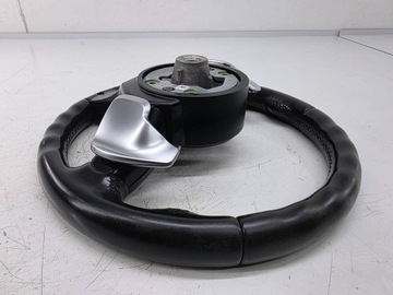 фото thumb №11, Bmw x5 f15 2014 руль