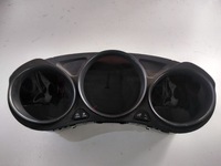 фото thumb №1, Счетчик приборы citroen c4 ii