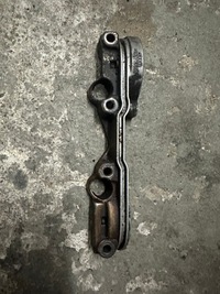 фото thumb №1, Подножка вал audi tt 8n 1.8t 180km 058459d