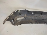 Fiat 500 s sport lift бампер задній задня pdc 2015- Доставка, фото thumb