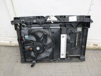 фото thumb №16, Citroen c3 iii lift перед капот бампер крыло