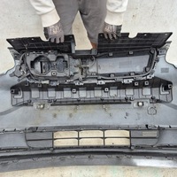 фото thumb №12, Kia soul ev электрический i 2014-бампер перед переднее pdc 86511-e4000