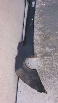 фото thumb №8, Bmw 3 g20 g21 m набір дифузор бампер задній зад