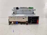 фото thumb №12, Smart fortwo 453 радио блок центральная экран lcd