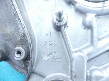 фото thumb №3, Корпус розподільний вал honda legend iv 3.5 kb1 kb2