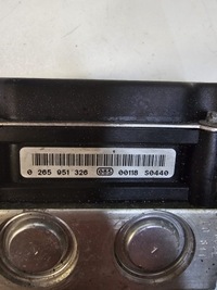 фото thumb №8, Насос гальмівна abs 0265951326 0265230883 peugeot 3008 5008 1.6 hdi