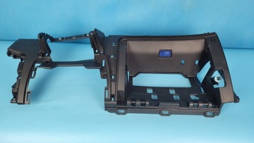 фото thumb №9, Hyundai tucson iv панель рамка панели распределительной 84786-n7100 84760-n7100