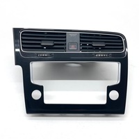 фото thumb №1, Golf 7 r рамка радио навигация решётки воздуховод пианино 5g1819743