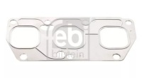 фото thumb №2, Febi bilstein 100667 прокладка, коллектор выпускной
