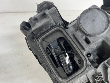 фото thumb №12, Mercedes e класс w213 213 лампа перед передняя левая полный led оригинал европа