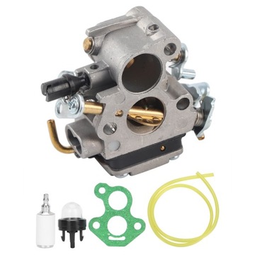 КОМПЛЕКТ КАРБЮРАТОРА HUSQVARNA 235 235E 236 240 240E