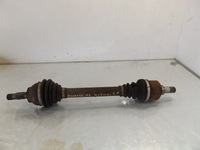 фото thumb №1, C3 picasso 1,6ehdi приводной вал левая