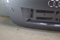 фото thumb №11, Крышка багажника зад audi a4 b7 cabrio k744
