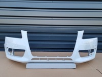 фото thumb №1, Audi a5 2007- бампер перед оригінал c112