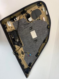 Mercedes w218 cls обшивка задний правый в Украине, фото thumb