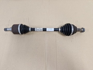 фото thumb №6, Peugeot 308 ii 2 t9 піввісь лівий перед коротка 9809258480