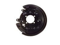 фото thumb №1, Corolla verso 01-03 диск якорная тормозов задняя