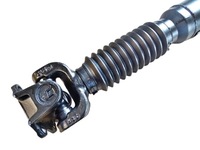 фото thumb №3, Wał приводной cat - ремонт