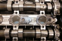 фото thumb №8, Nissan navara d23 alaskan 2.3 dci biturbo ys23 вали розподільного валу + кришка