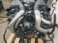 фото thumb №10, Mercedes gl gls x166 двигатель kompletny 4.7 v8 m278 278928 super состояние