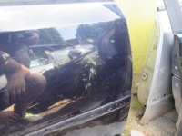 фото thumb №4, Opel vectra c kombi праве задні