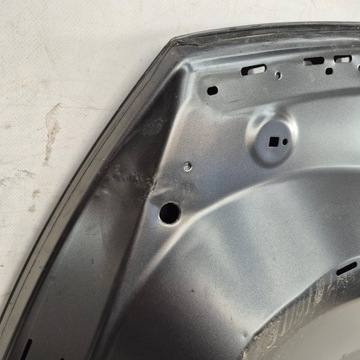 фото thumb №9, Audi e-tron gt 20- капот кришка двигуна