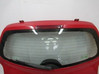 фото thumb №4, Крышка багажника задняя задняя renault twingo ii 07-