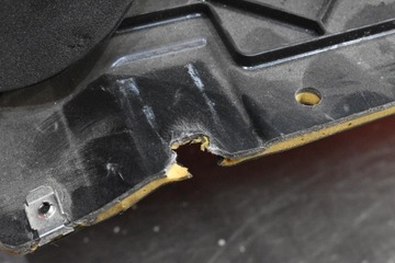 фото thumb №14, Панель раздаточная консоль капот eu bmw x5 e70 06-10