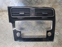 фото thumb №2, Golf 7 vii dekor рамка радіо 5g1819743