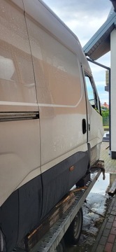 фото thumb №6, Дверь левый зад правый зад сдвижные правые daily vi