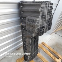 фото thumb №4, Поддон масляная mercedes actros mp4 a4700103413