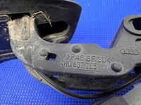 фото thumb №5, Audi a6 a7 c7 4g a8 d4 4h ручка дверь левый перед зад ly8x 4h0837205