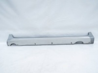 Купить Накладка  накладка порога  порог правая r-design 477-46 volvo xc60 1, фото thumb