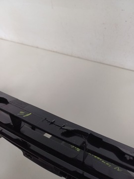 фото thumb №9, Решітка радіатора решітка peugeot expert рестайлінг 13-16