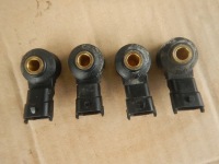 Датчик spalania детонационный bosch 261 231 173 Цена, фото thumb