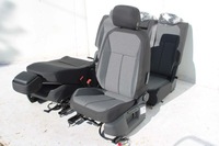 фото thumb №12, Seat tarraco сидіння сидіння комплект сидінь fl lift сидіння сидіння оббивка