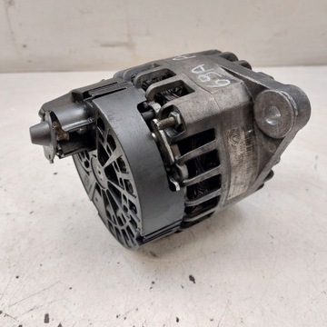 фото thumb №5, Alfa romeo 159 1,9 генератор denso 73503235 120a