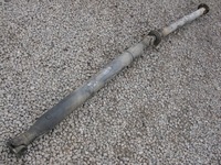 фото thumb №1, Mercedes sprinter w906 vw crafter wał приводной средний 2