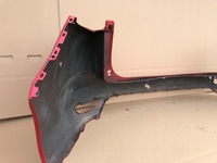 фото thumb №6, Renault megane kombi 4 iv kombi бампер задня