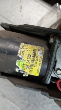 фото thumb №7, Механизм дворник перед renault megane 00r