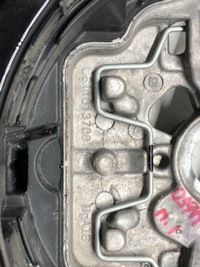 фото thumb №7, Воздуховод audi a1 8x 8x0419091l 10-18