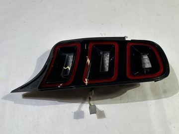 фото thumb №9, Лампа зад задняя правая led ford mustang 2013 - 2014
