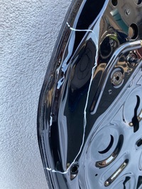 фото thumb №14, Капот крышка двигателя mercedes a класс w177 a177