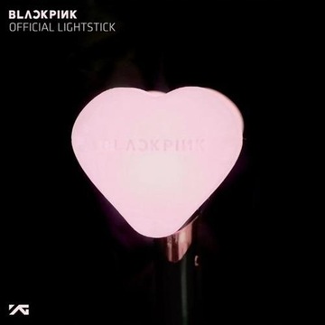 Kpop BLACKPINK Hammer Light Glow Stick Lightstick