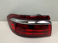 фото thumb №1, Audi a8 d5 рестайлинг лампа левый зад задняя matrix 4n0945207m