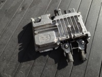 фото thumb №1, Citroen c3 iii 2016 1,2 vti модуль старт-стоп org