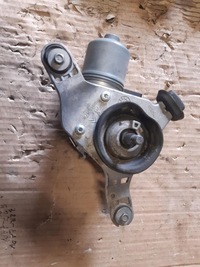 фото thumb №8, Моторчик двірники c4 picasso ii правий