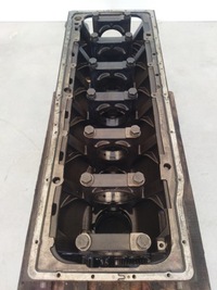 фото thumb №5, Блок двигателя d2676 420 460 500 man