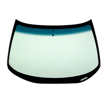 фото thumb №9, Скло лобове передня chevrolet corvette 1999 - 2004 антена hud нова