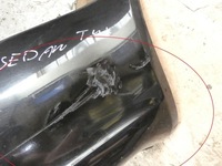 фото thumb №9, Бампер задняя задний lz9y audi a4 b7 sedan 04-08